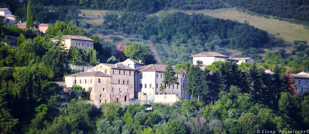 Bed and Breakfast Casale Il Cerqueto Сан-Северино-Марке Экстерьер фото